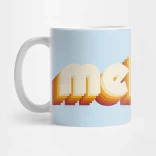 melvins Mug